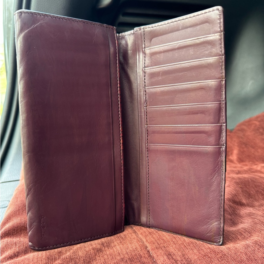 Wallet Paul smith